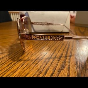 MK Sunglasses